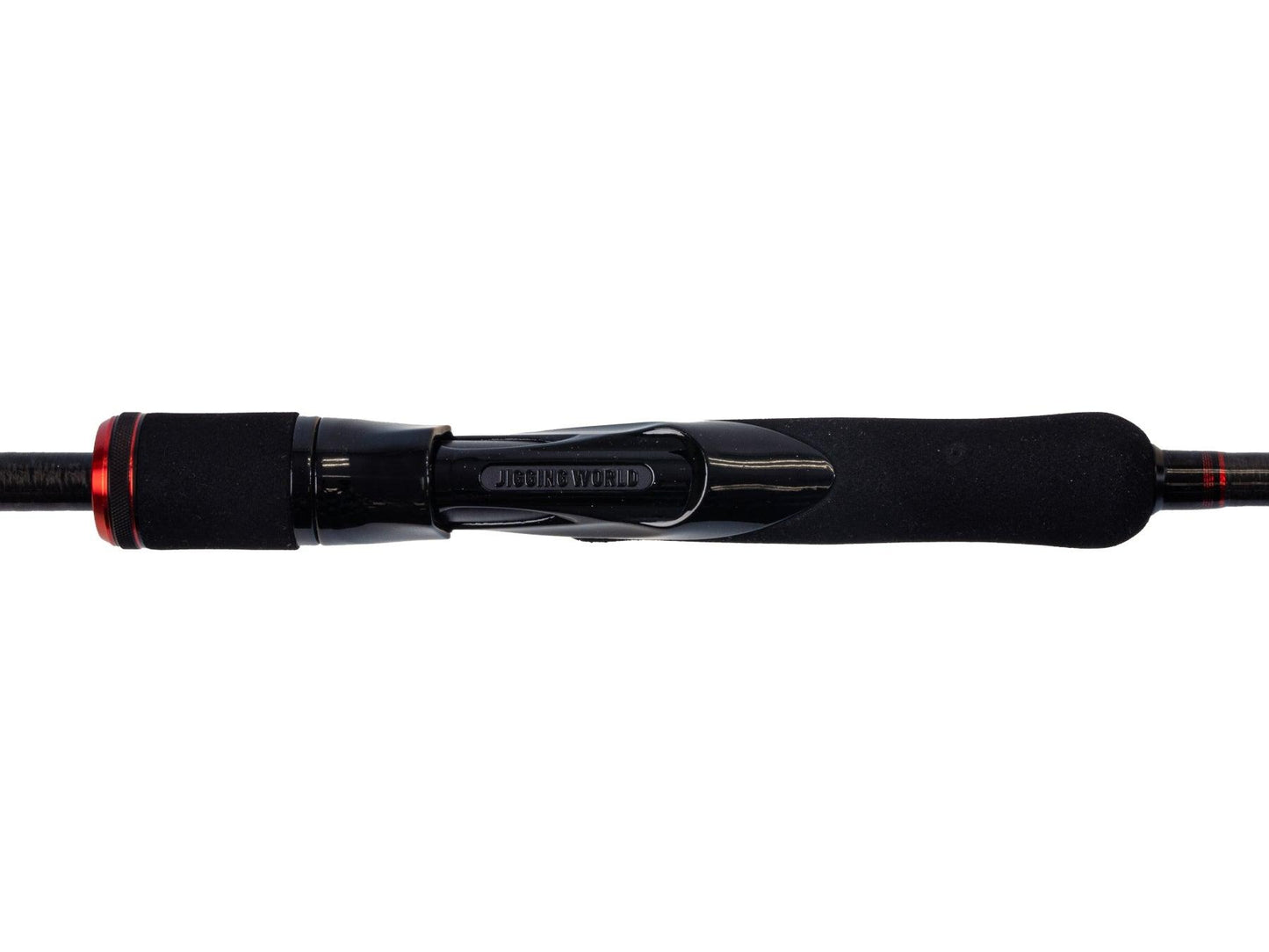Jigging World Nexus 2.0 Travel Rod