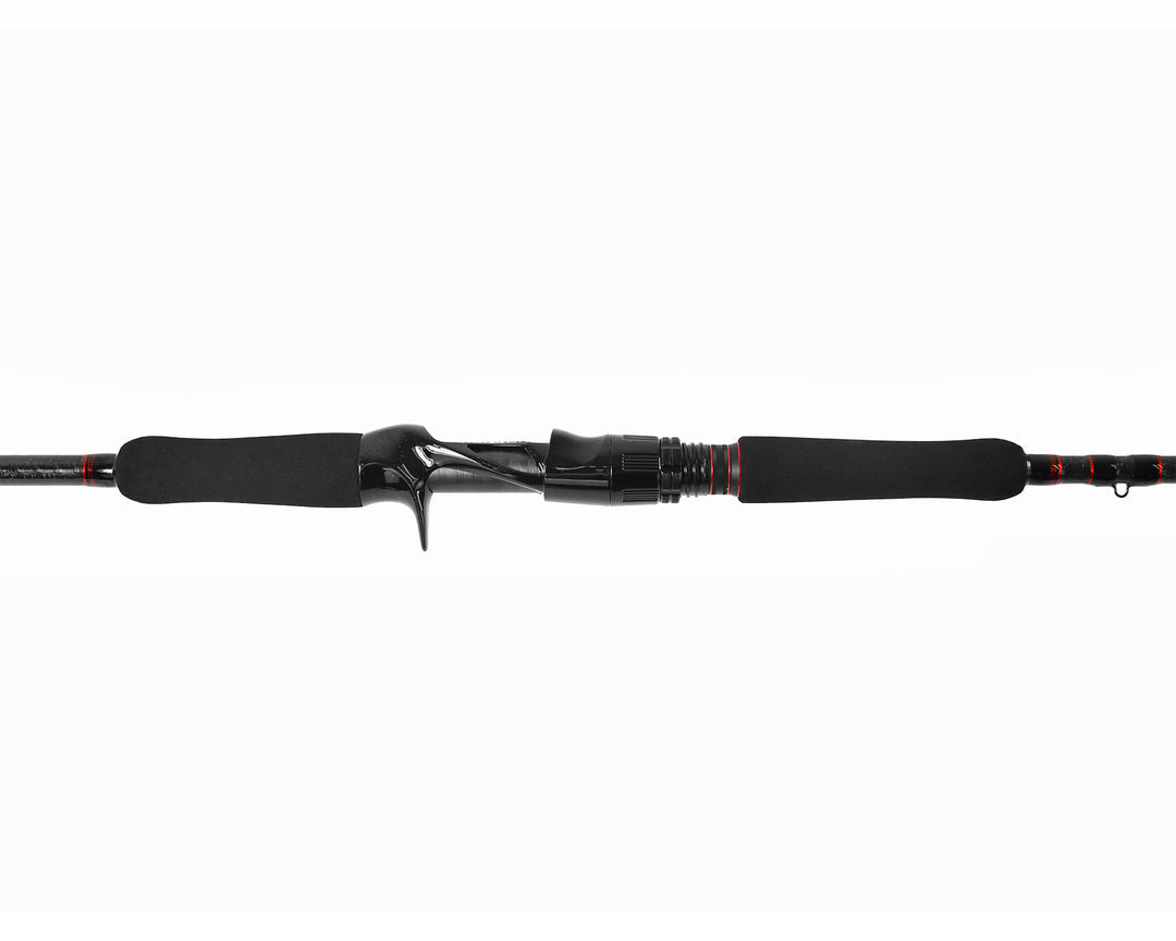 Jigging World Nexus 2.0 Conventional Rod