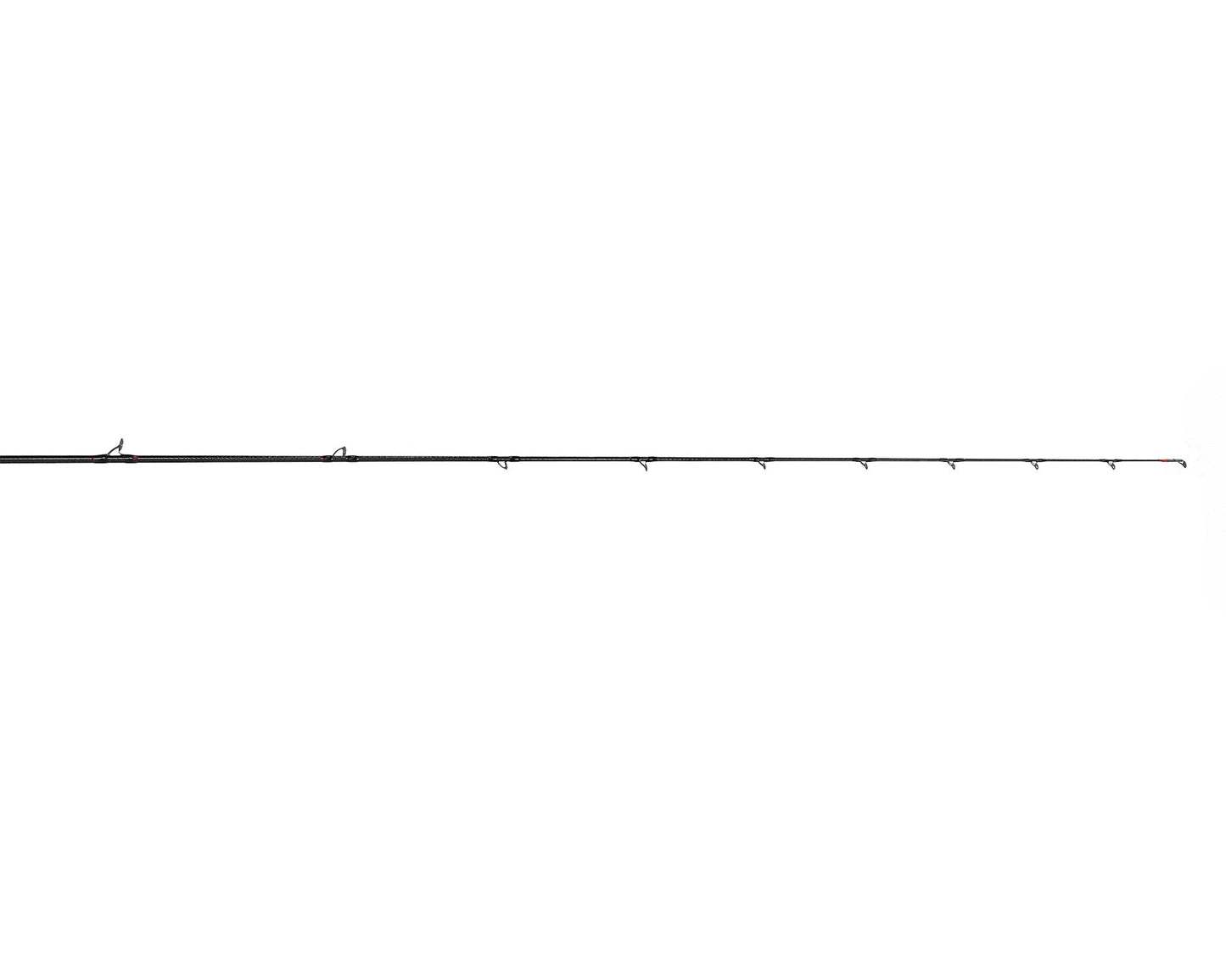 Jigging World Nexus 2.0 Conventional Rod