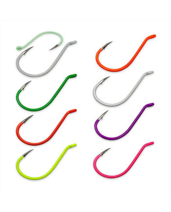 Gamakatsu Octopus Hooks