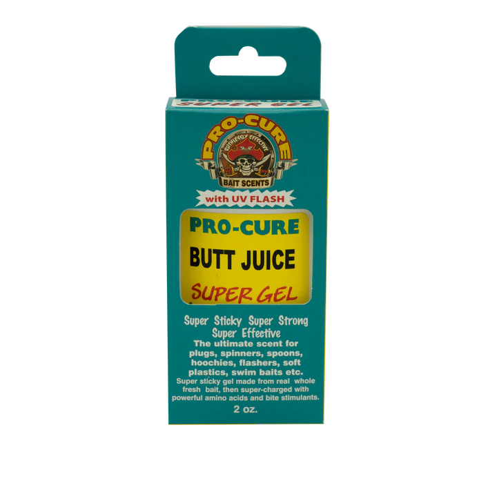 Pro-Cure Super Gel