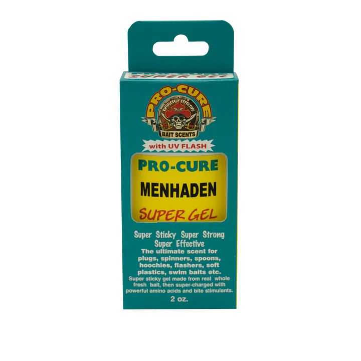 Pro-Cure Super Gel