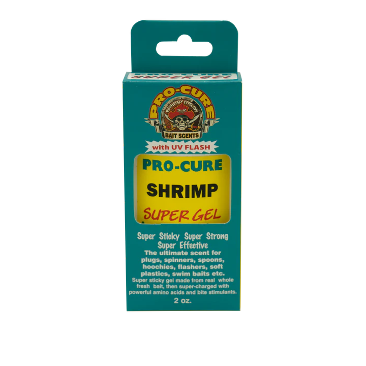 Pro-Cure Super Gel