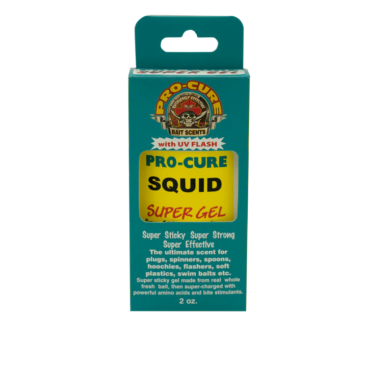 Pro-Cure Super Gel
