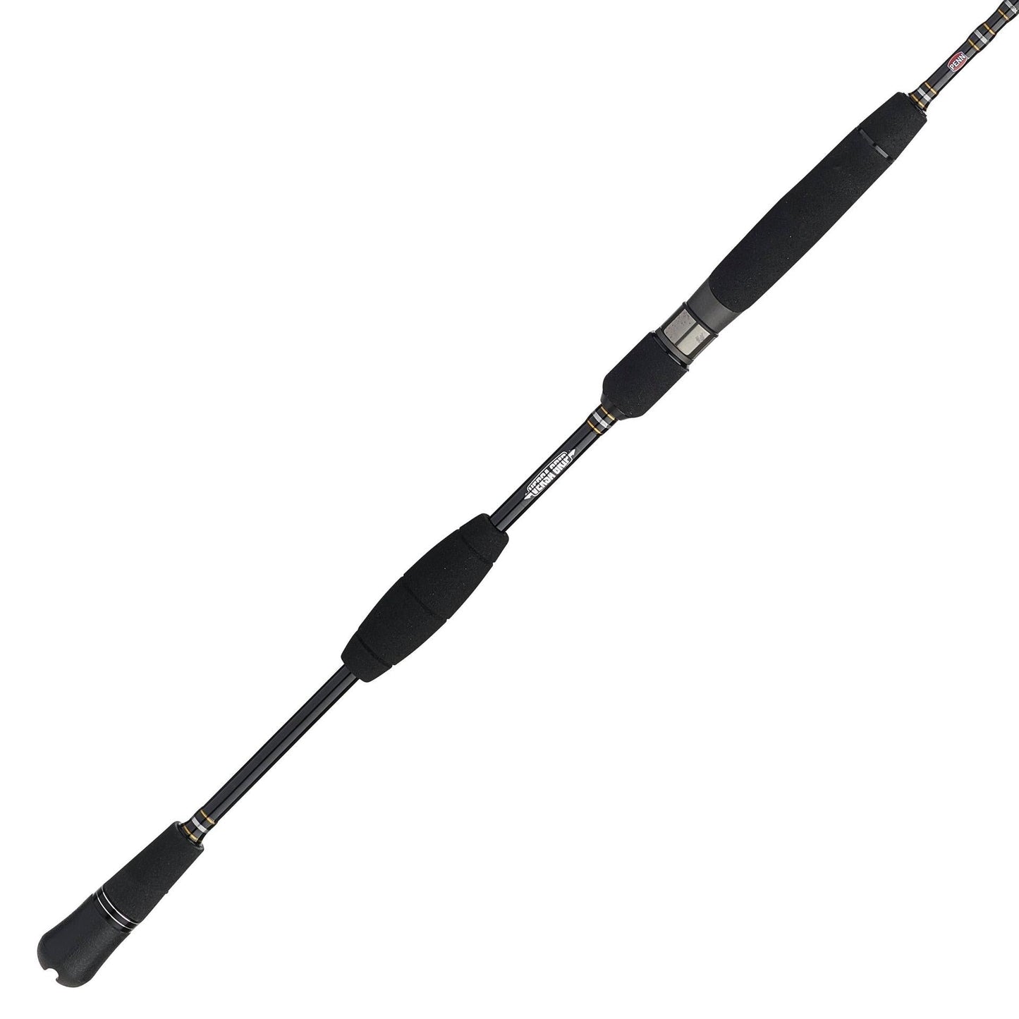 Penn Carnage III Slow Pitch Spinning Rod