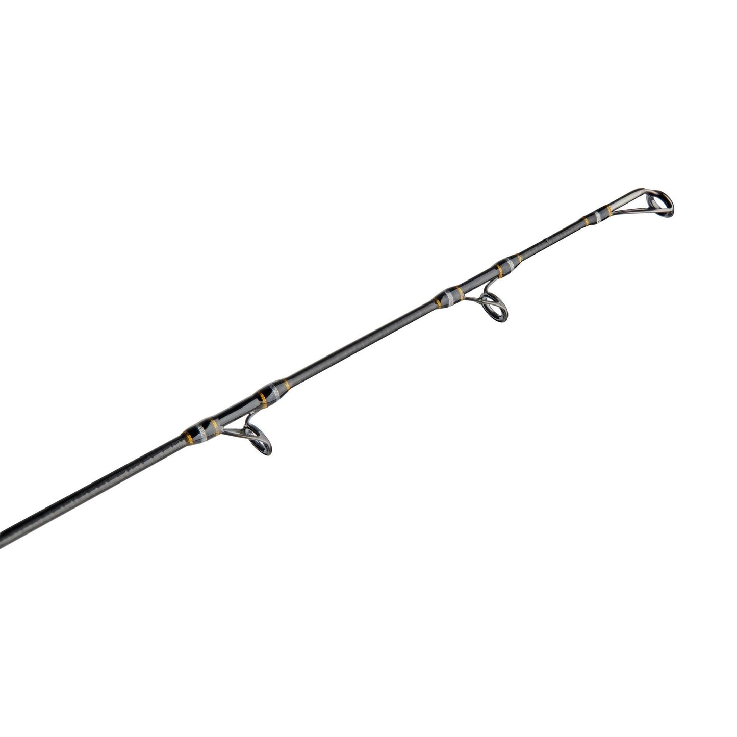 Penn Carnage III Slow Pitch Spinning Rod