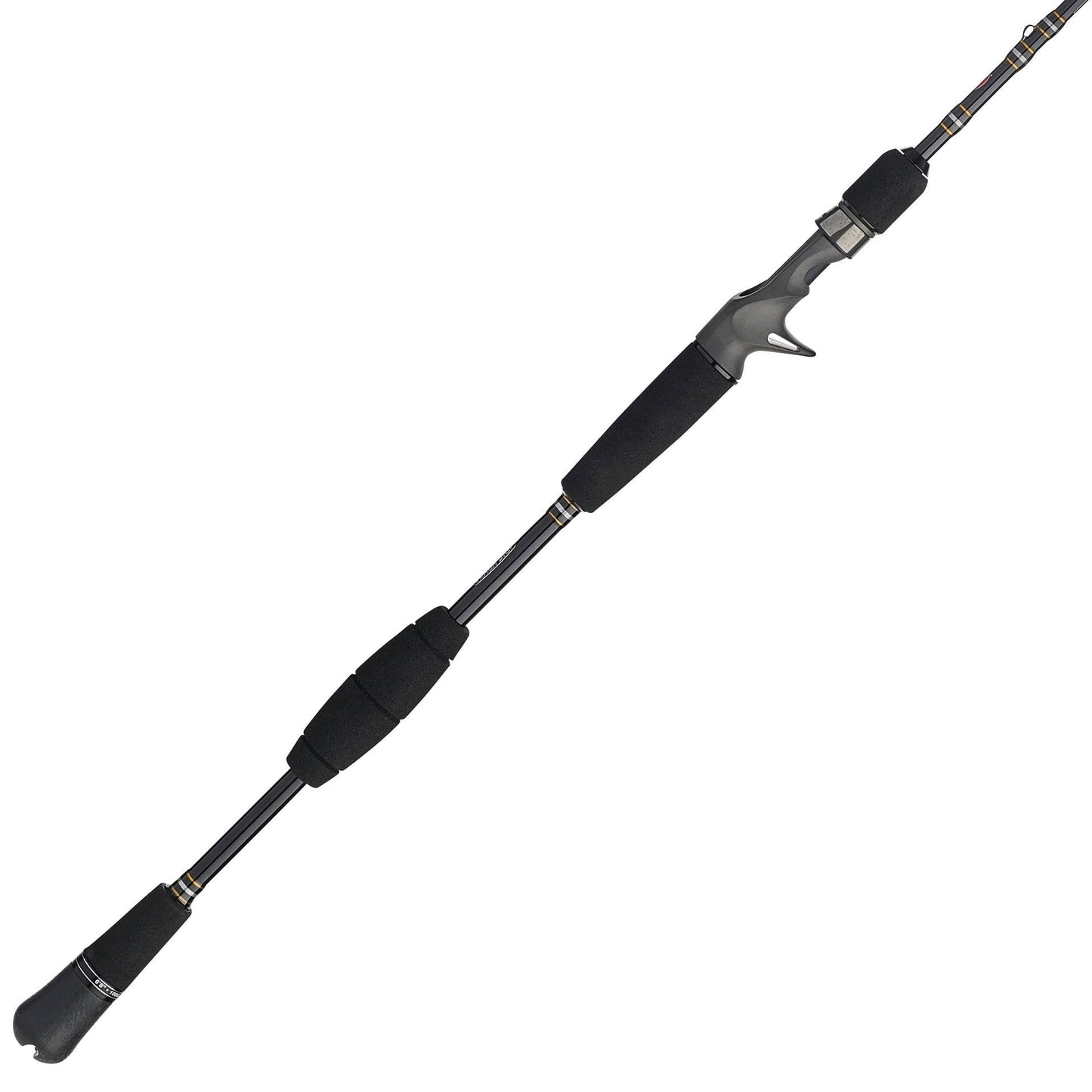 Penn Carnage III Conventional Slow Pitch Rod