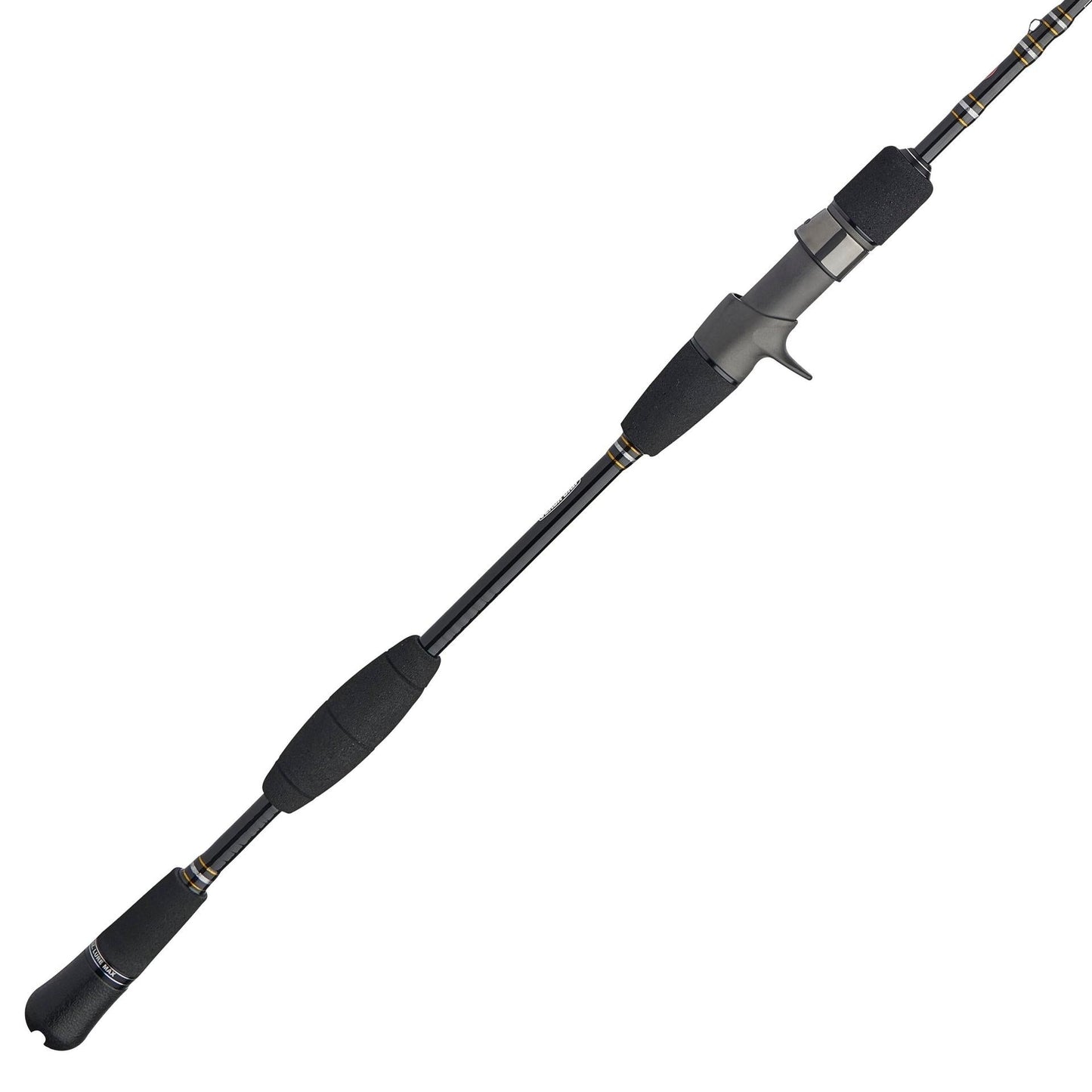 Penn Carnage III Conventional Slow Pitch Rod