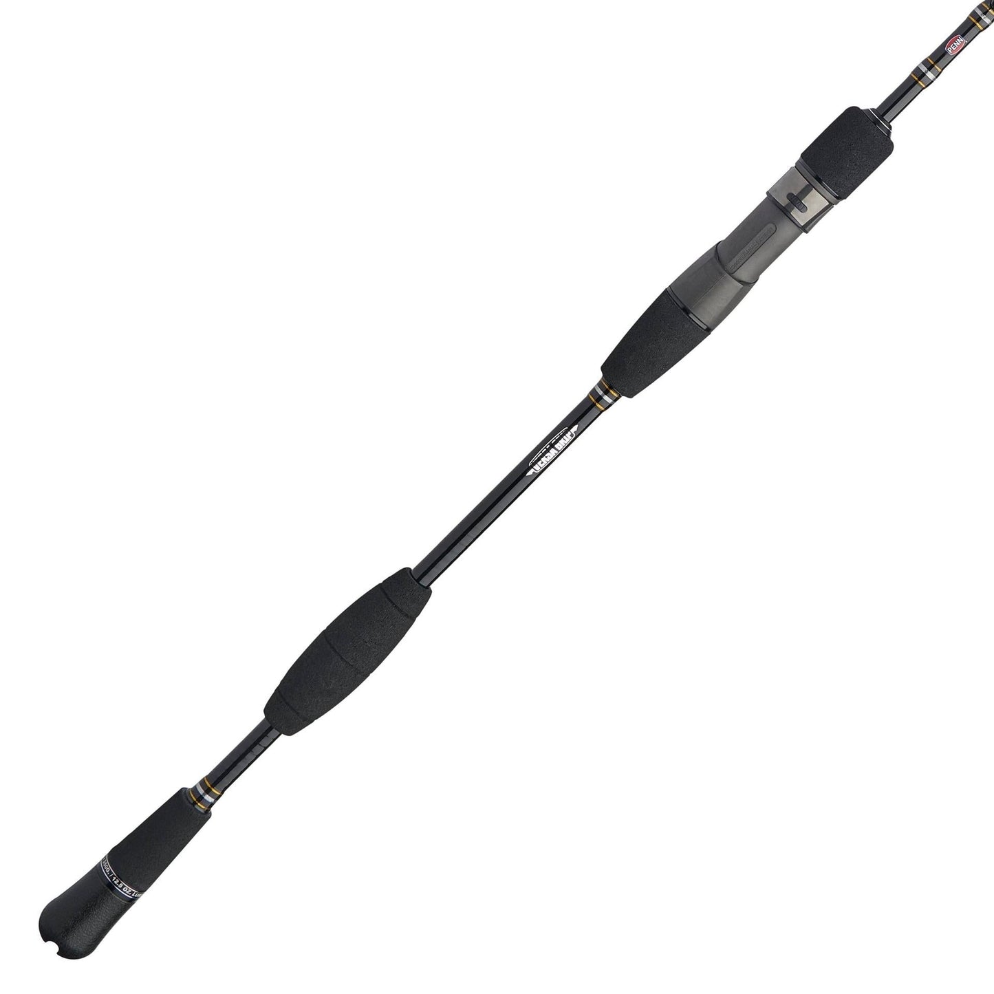 Penn Carnage III Conventional Slow Pitch Rod