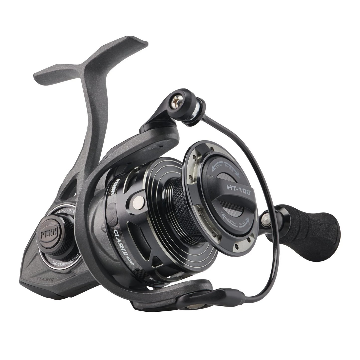 Penn Clash II Spinning Reels