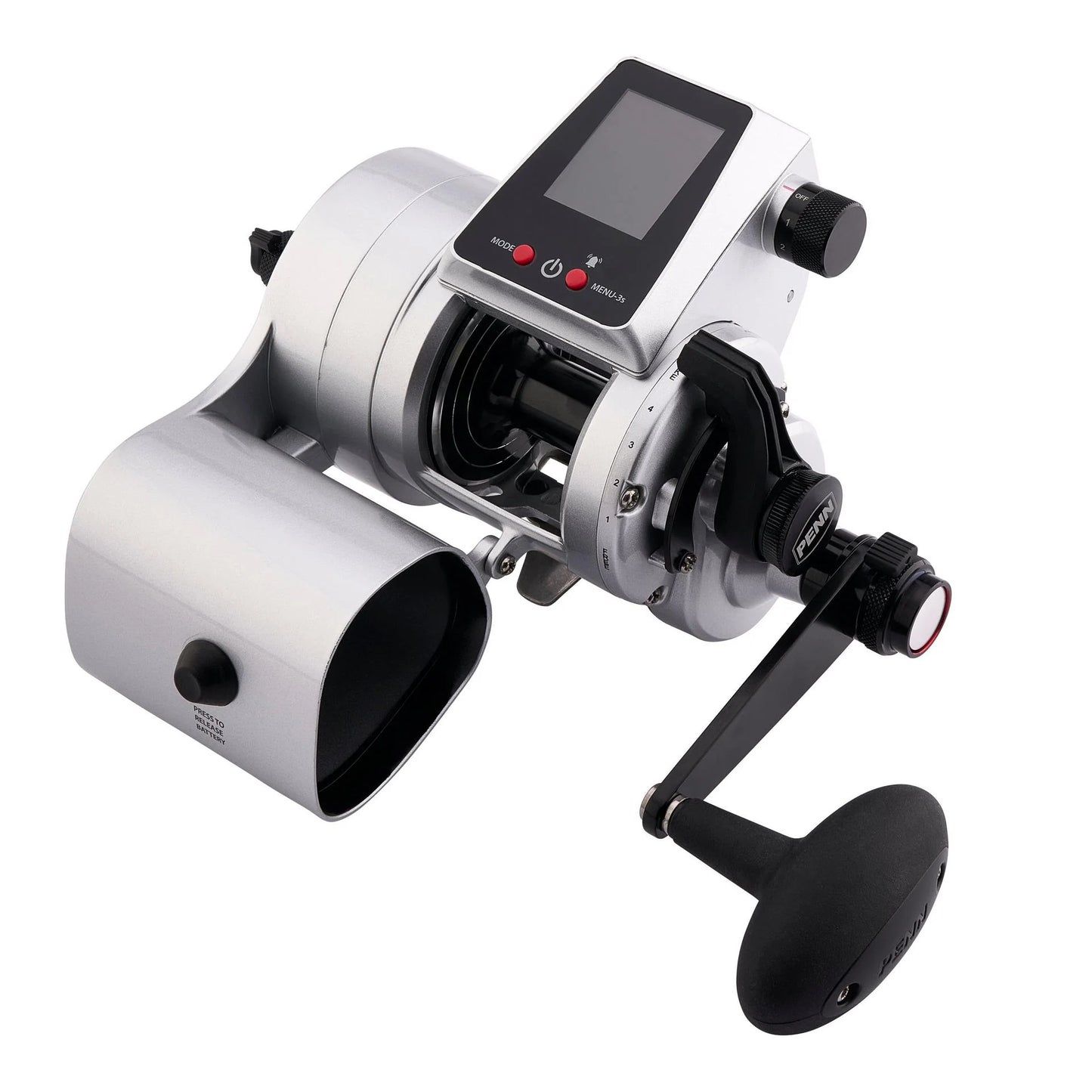 Penn Fathom Electric Conventional Reel