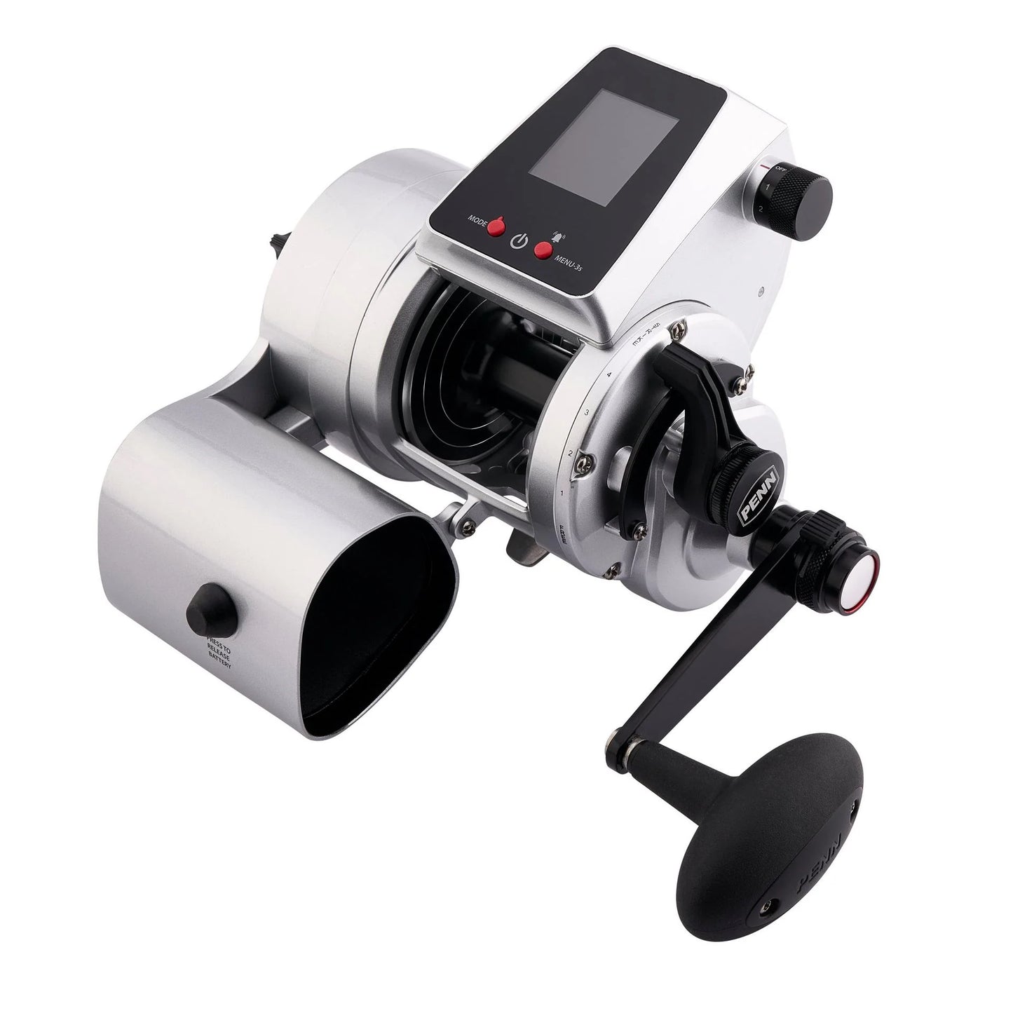 Penn Fathom Electric Conventional Reel