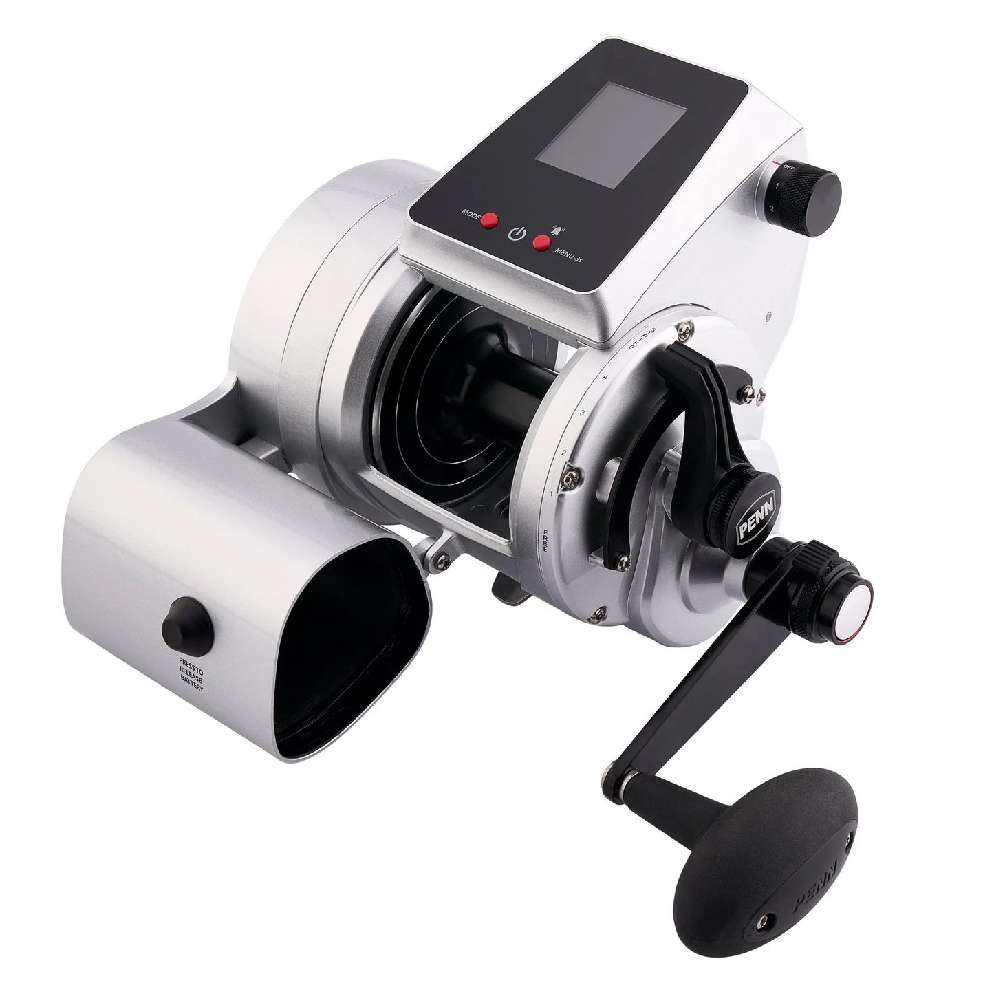 Penn Fathom Electric Conventional Reel