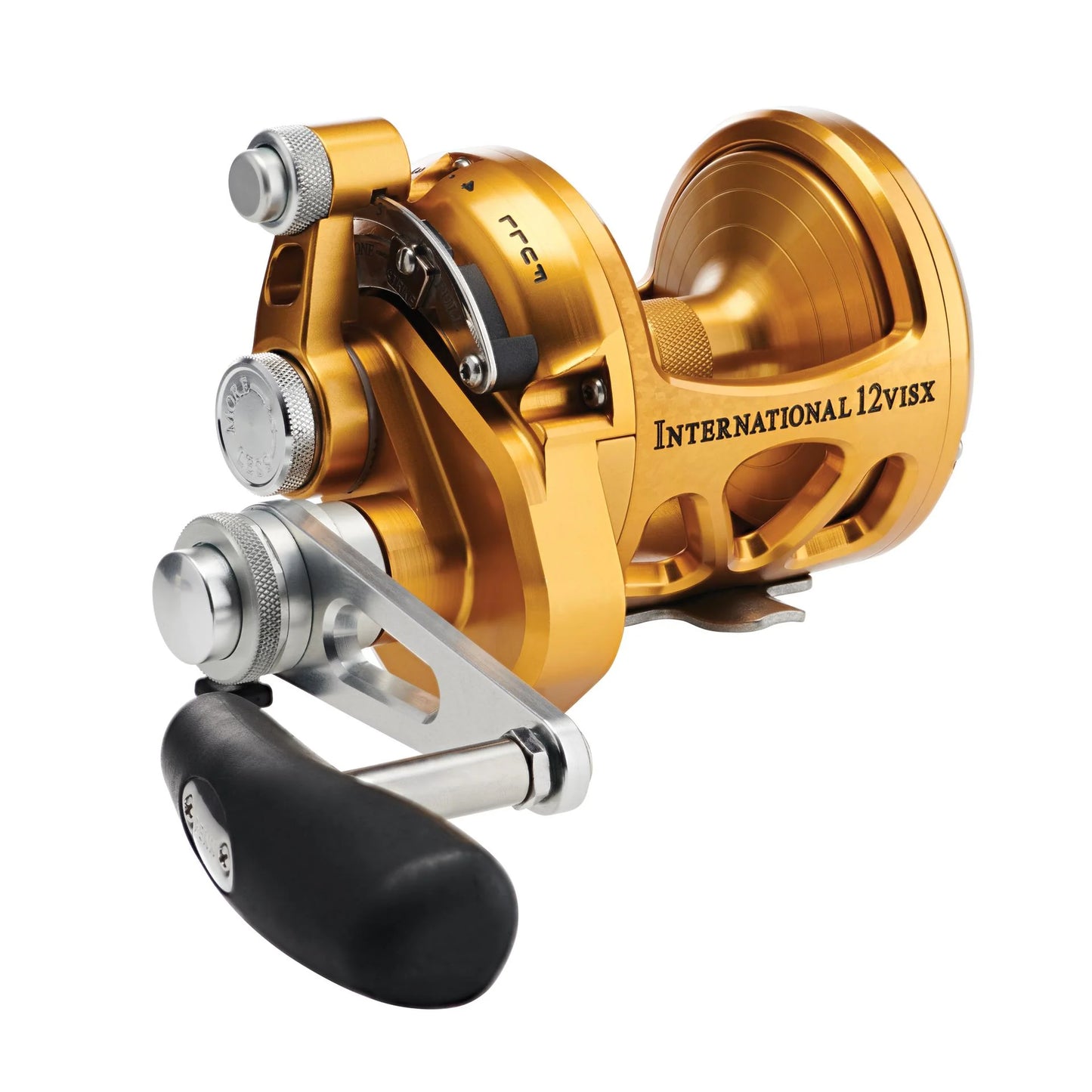 Penn International VISX Conventional Reel