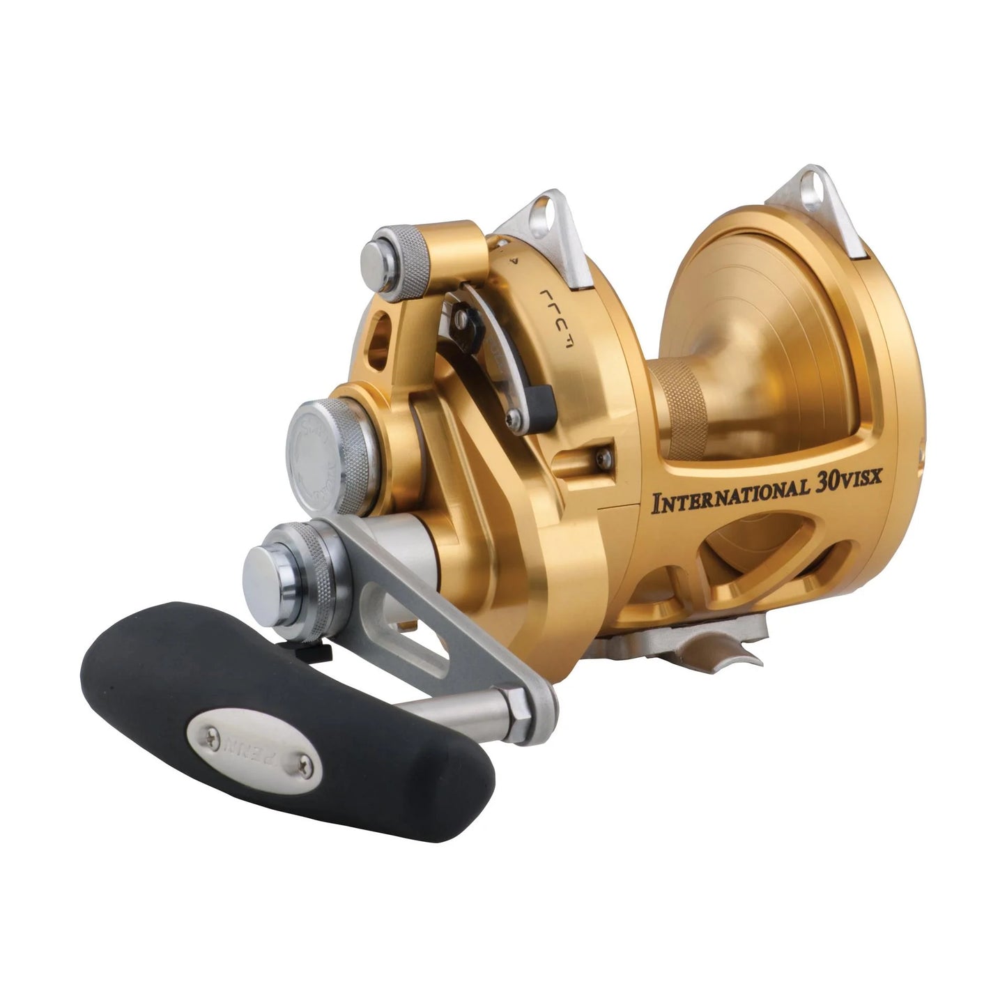 Penn International VISX Conventional Reel