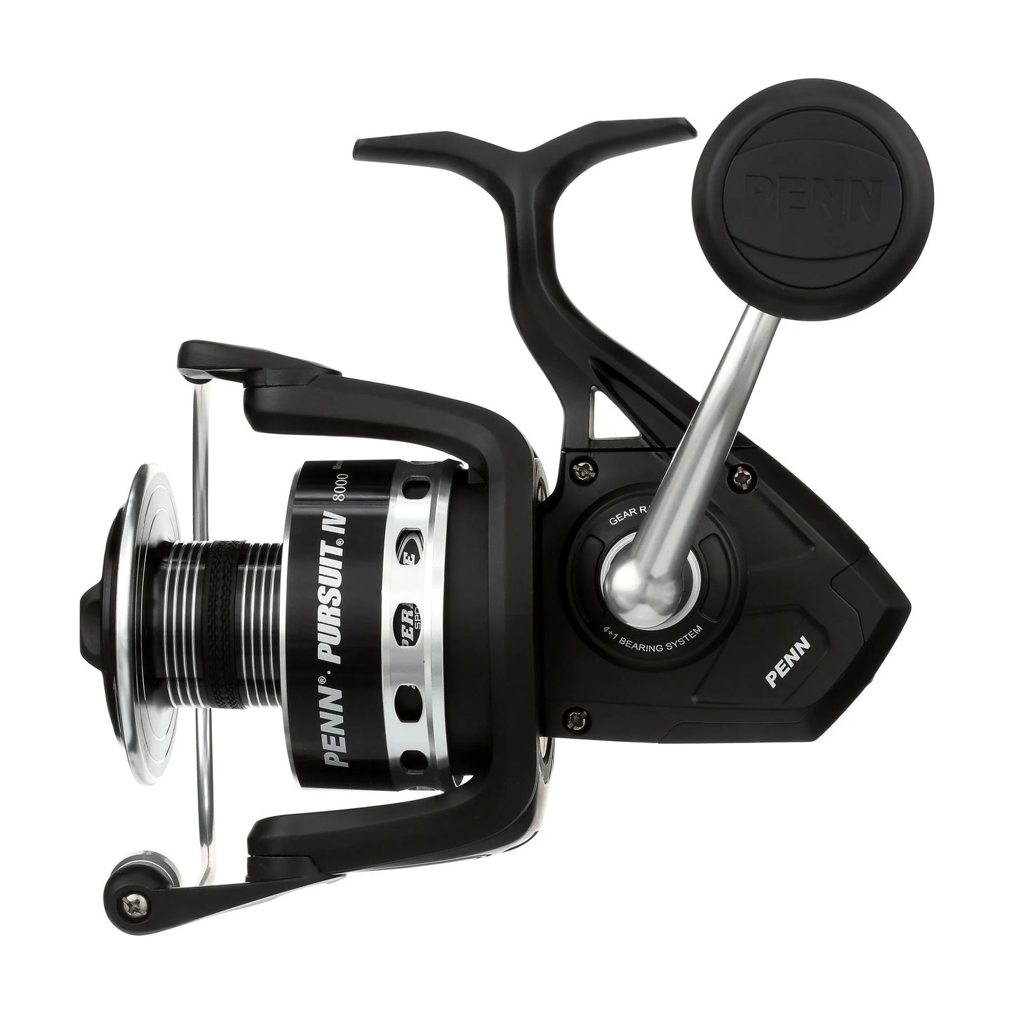 Penn Pursuit IV Spinning Reel