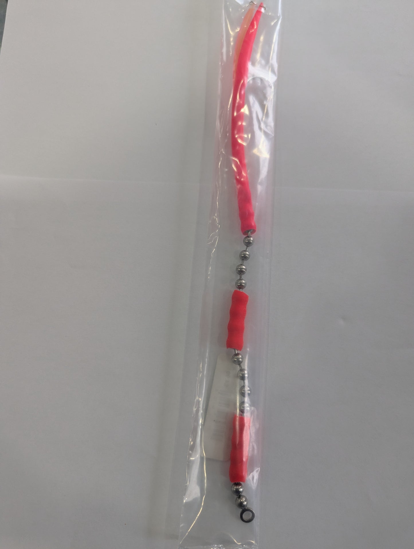 MonkeyTail Bead Chain Tubed Replacement Hooks