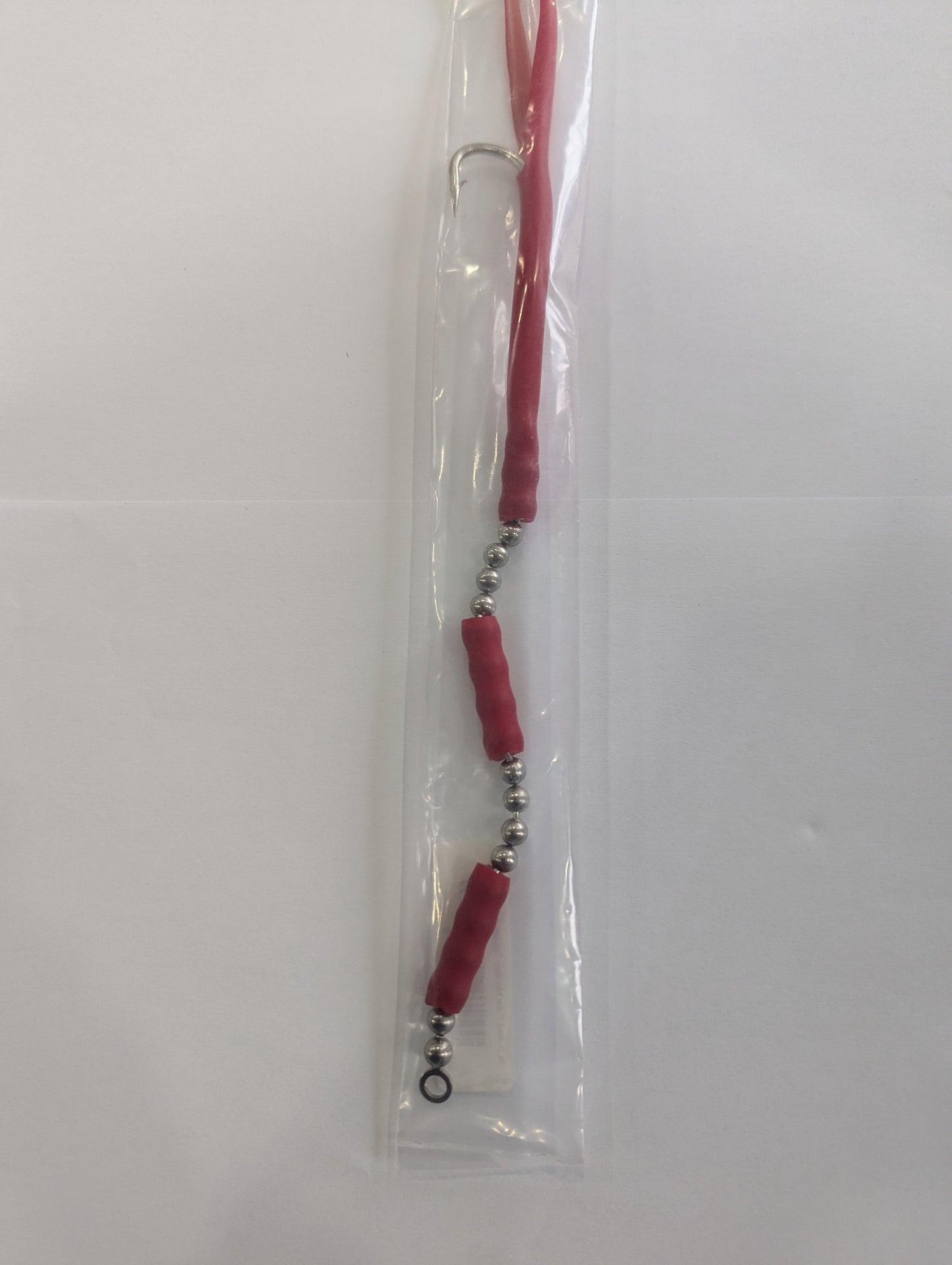 MonkeyTail Bead Chain Tubed Replacement Hooks