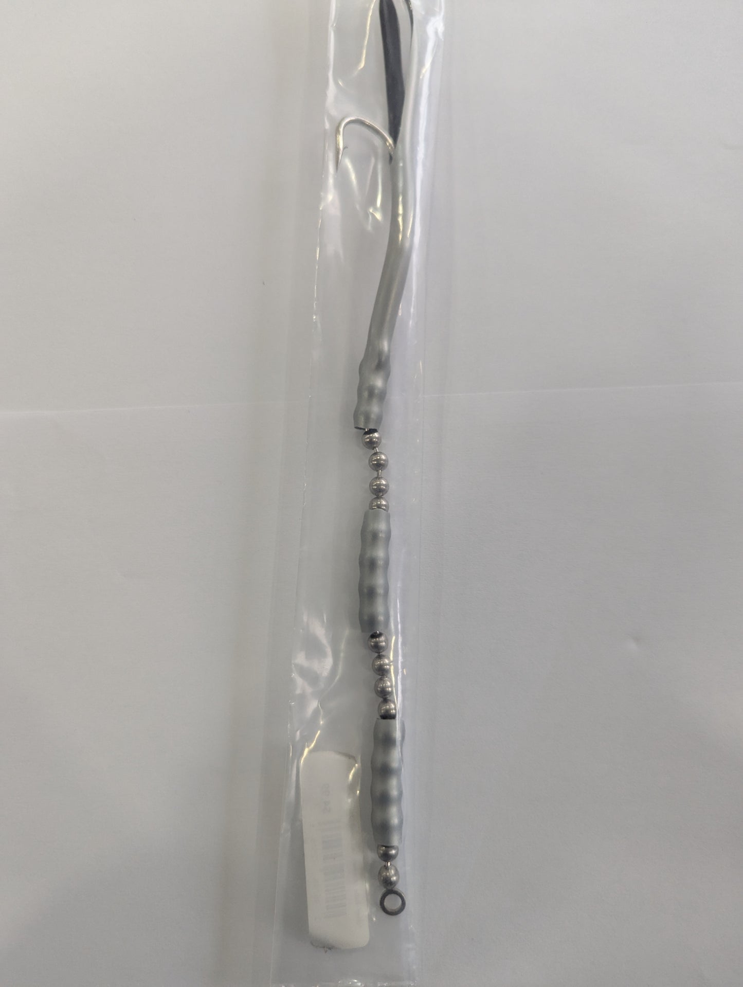 MonkeyTail Bead Chain Tubed Replacement Hooks