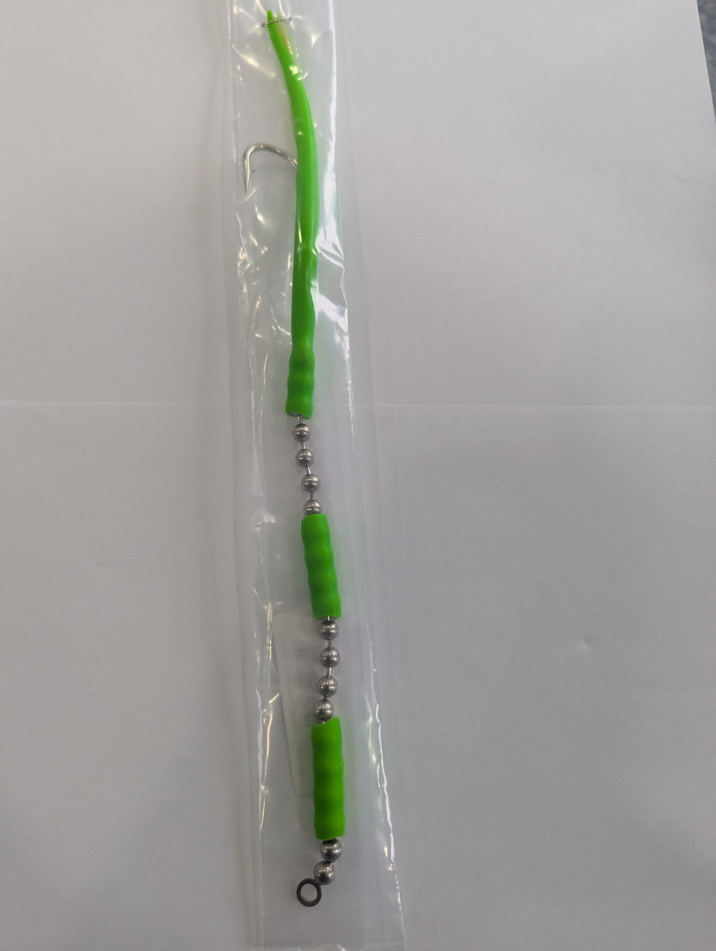 MonkeyTail Bead Chain Tubed Replacement Hooks