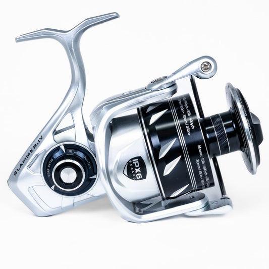 Penn Slammer IV DX Spinning Reel