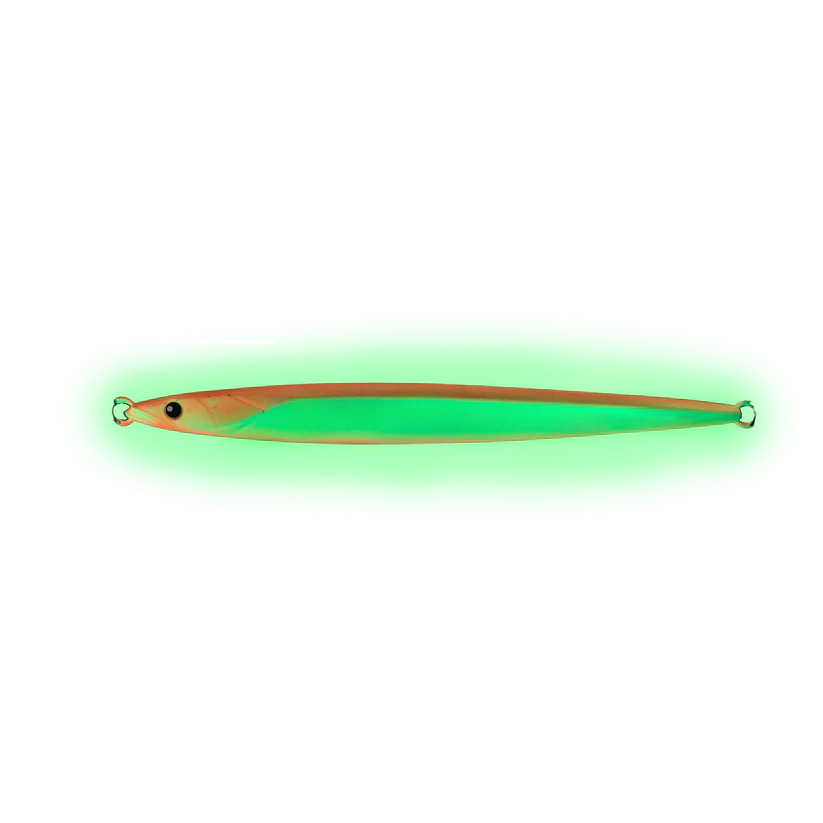 Infamous Sand Eel Jig