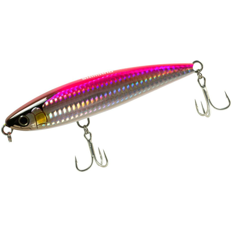 Shimano Current Sniper Walk 130F Hi-Pitch