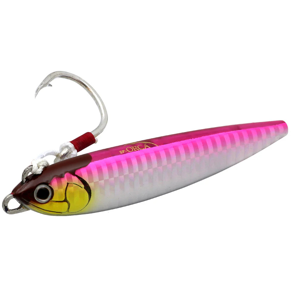 Shimano Baby Orca SP
