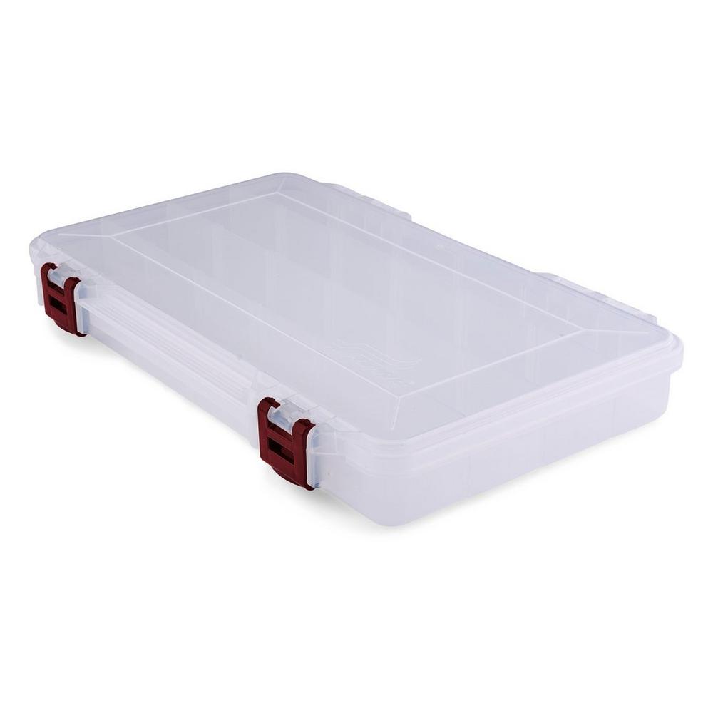Plano ProLatch Stowaway 3700 Series Tackle Trays