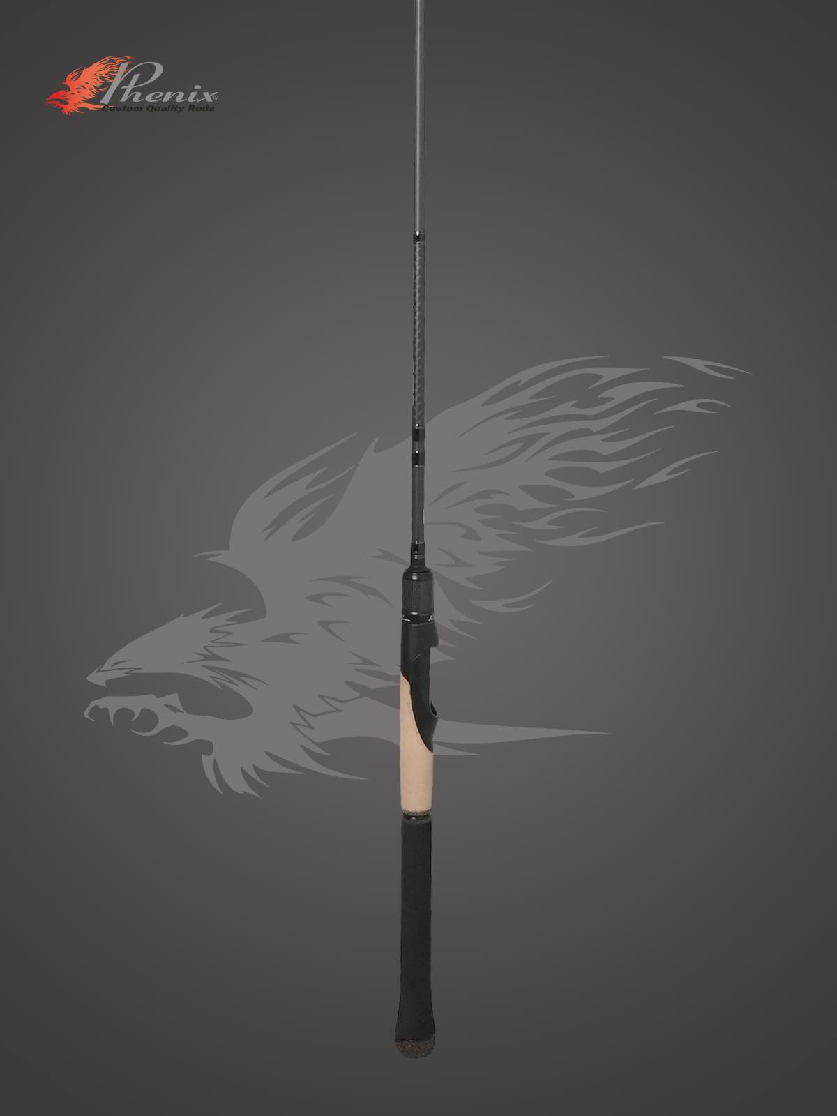 Phenix RTS
