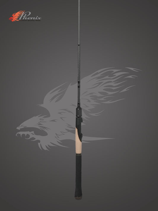 Phenix RTS