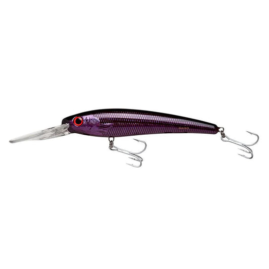 Bomber CD30 (Tuna Rigged)