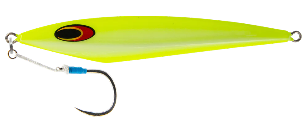 Nomad Ridgeback Vertical Jig