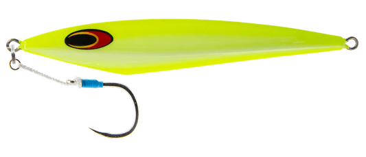 Nomad Ridgeback Vertical Jig