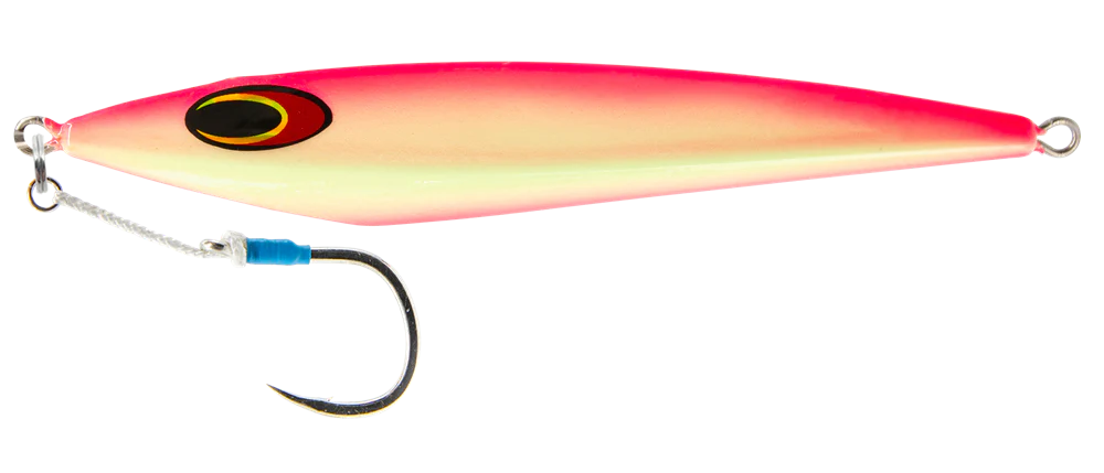 Nomad Ridgeback Vertical Jig
