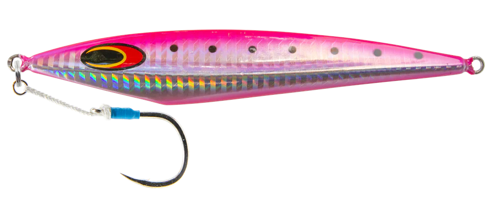 Nomad Ridgeback Vertical Jig