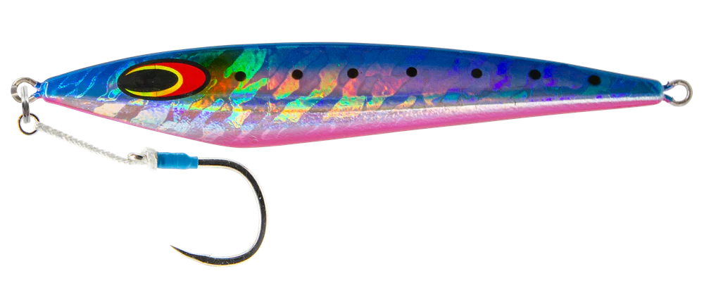 Nomad Ridgeback Vertical Jig