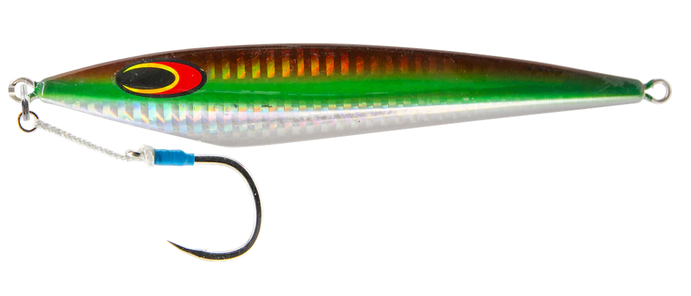 Nomad Ridgeback Vertical Jig