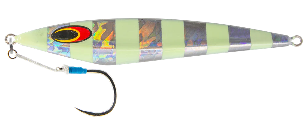Nomad Ridgeback Vertical Jig