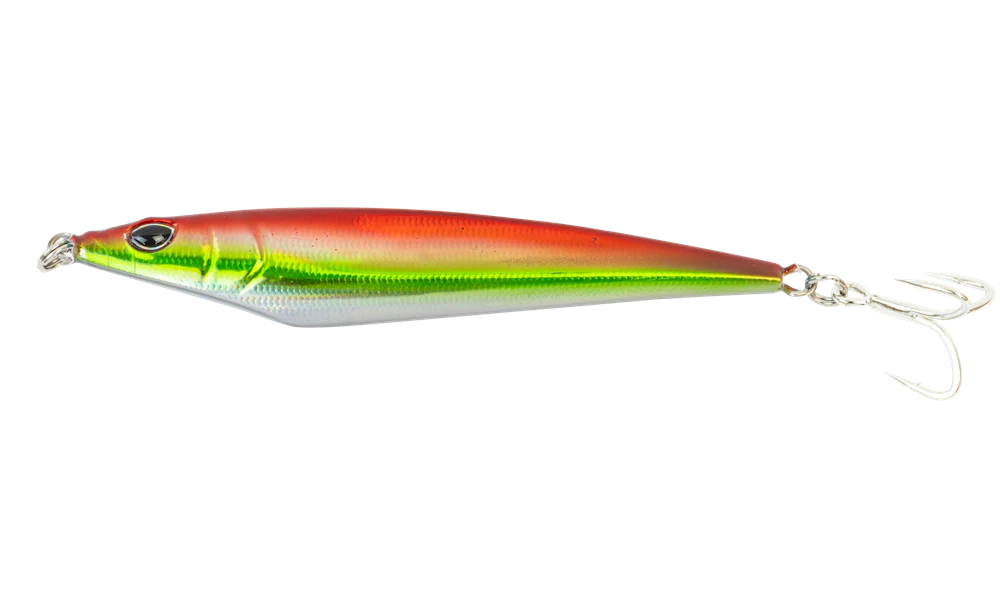 Nomad Ridgeback Long Cast