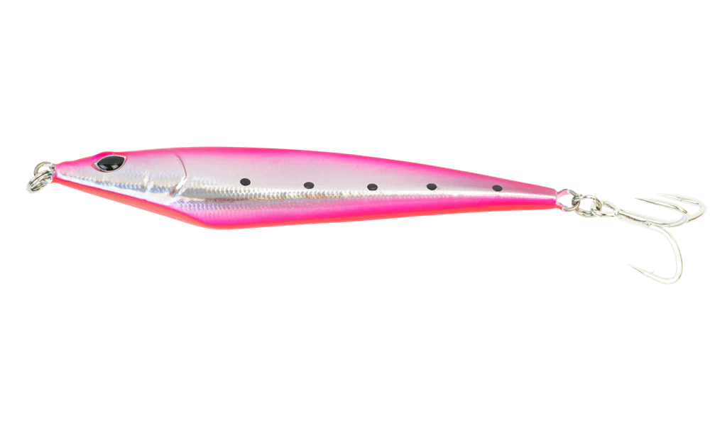 Nomad Ridgeback Long Cast
