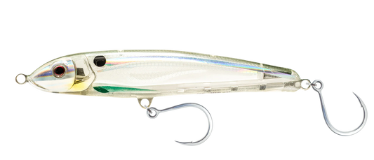 Nomad Riptide Fast Sinking Lure (105 & 155)