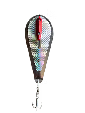 Reliable Bunker Spoon