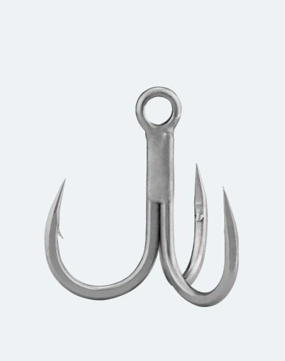 BKK Treble Hooks
