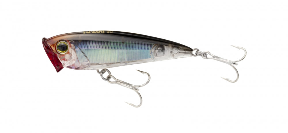 Yo-Zuri 3D Inshore Popper (F)