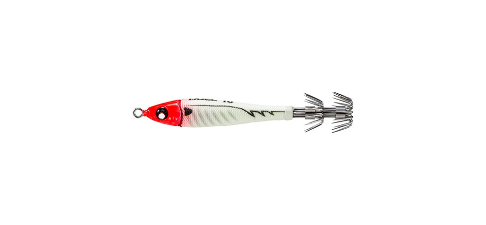 Yo-Zuri Ultra Metal Squid Jigs