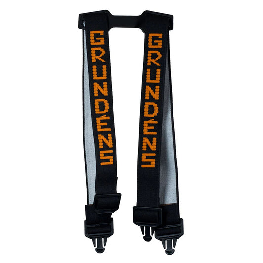 Grundens Replacement Suspenders