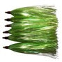 Run Off Lures Company Mylar Teasers 6pk