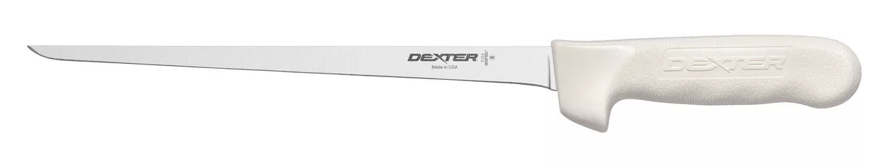 Dexter Outdoors S133 SANI-SAFE® Narrow Flexible Fillet Knife