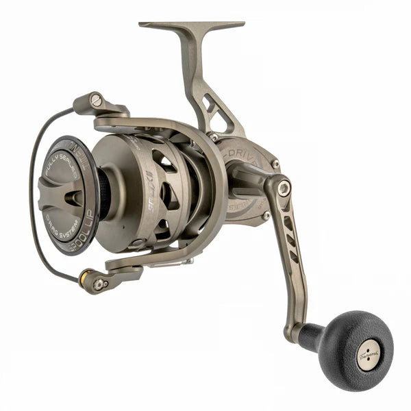 Tsunami SaltX II Spinning Reel